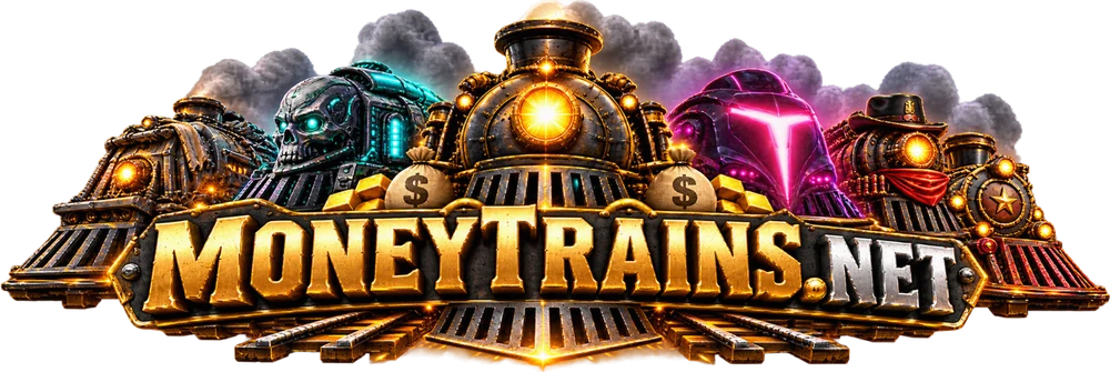 MoneyTrains.net